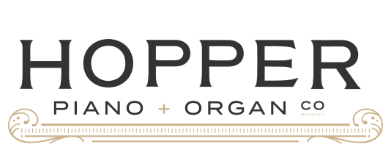 Hopper Piano and Organ Co.