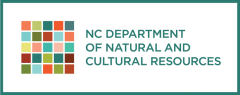 NC DNCR Logo
