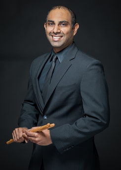 Rajesh Prasad